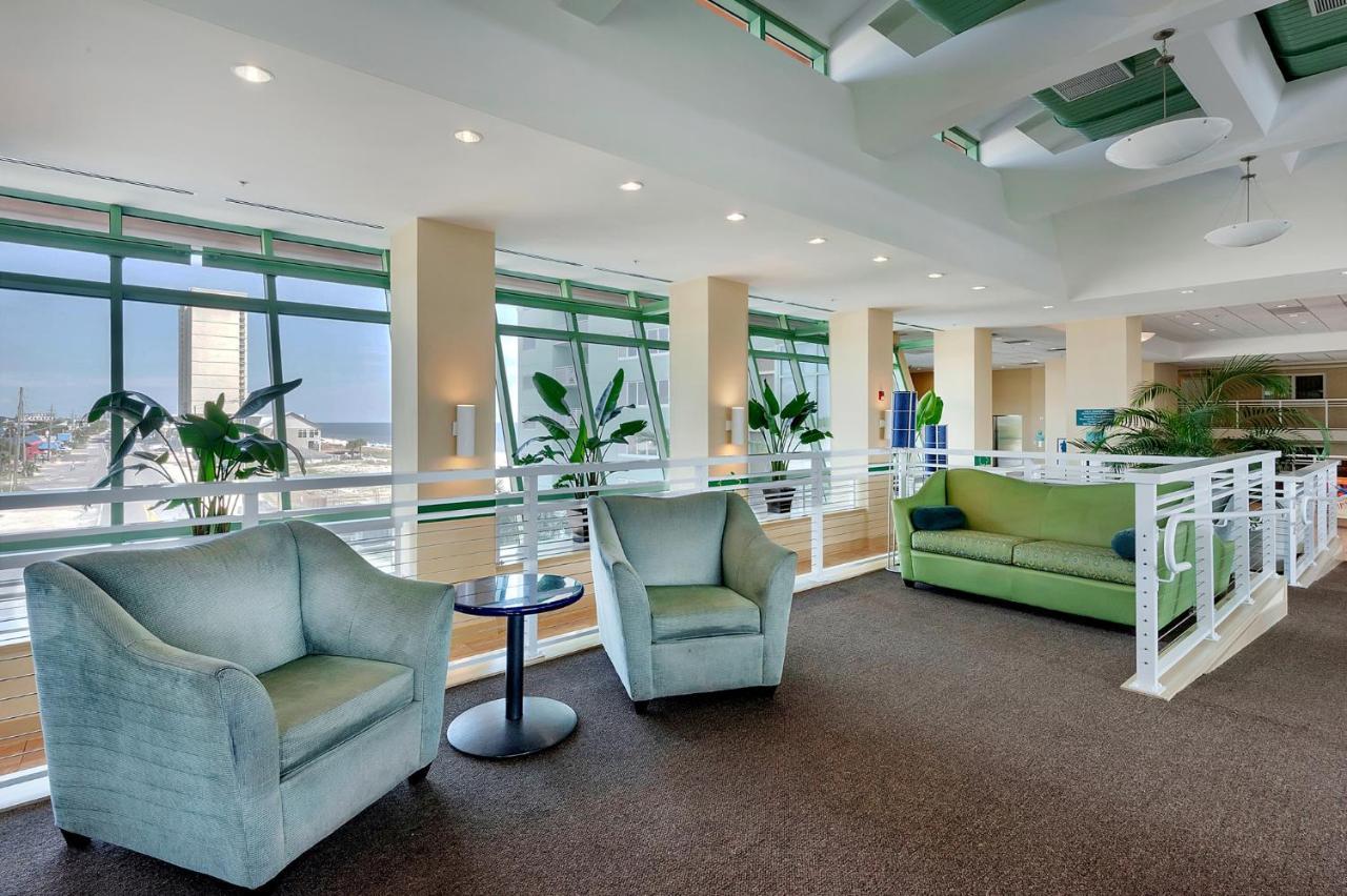 Emerald Beach Resort By Blue Swell ปานามาซิตี้บีช ภายนอก รูปภาพ